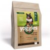 Yoggies za studena lisované granule - jahňacie a biela ryba Hmotnosť: 20 kg
