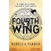 Fourth Wing. Ediz. italiana