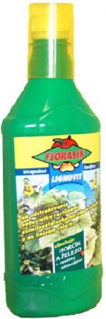 Floraservis Florasin Lignovit Fe 500 ml
