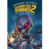 Destroy All Humans! 2 – Reprobed: Dressed to Skill Edition