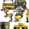 DeWALT DCK551P3T