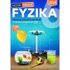 NOVÁ Hravá fyzika 6 - pracovný zošit (E. Skonc, M. Lõfflerová, G. Šestáková, P. Vajdečka)