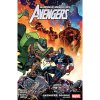 CREW Avengers 12: Avengers, do boje, část první