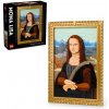 LEGO® Art 31213 Mona Lisa
