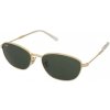 Slnečné okuliare Ray-Ban RB3749 001/31 Veľkosť: 58