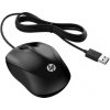 HP Wired Mouse 1000 4QM14AA