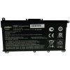 TRX Baterie Polion TF03XL/ 3400mAh/ 39Wh/ pro HP Pavilion 14-BF 15-CC 17-AR/ neoriginální TRX-PLNB207