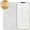 Sklo Zadného Housingu pre iPhone 16e | White | 661-49430 | Genuine Apple, White