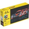 Heller Porsche 962 STARTER KIT 1/43