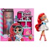 L.O.L. Surprise! Dekodér s OMG Veľkou sestrou - Spy