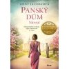Panský dům Návrat - Jacobsová Anne