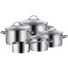 WMF Provence Plus Súprava hrncov 5 ks + záruka 3 roky zadarmo
