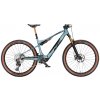 Elektrobicykel KTM Macina Scarp SX Prime 2025 Farba: Modrá, Veľkosť rámu: 53 cm, Priemer kolies: 29”