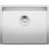 Blanco CLARON 500-U nerez Durinox 523386