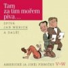 Werich Jan - Tam za tím mořem piva... [CD]