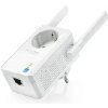 TP-LINK TL-WA860RE / Repeater N300 / 2.4GHz - 300Mbps / LAN + AC zásuvka (TL-WA860RE)