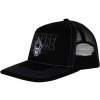 CREATURE šiltovka Bonehead 2 Relic Mesh Trucker Structured Black (153499) veľkosť: OS