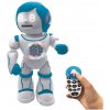 Lexibook Hovoriaci robot Powerman Kid (francúzsko-anglická verzia)