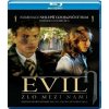 Evil: Zlo mezi námi Blu-ray
