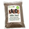 Country Life BIO Karobové prášok tmavý 500 g