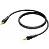 Procab CLA716/5 - Jack 3,5 - Jack 3,5 - 5m