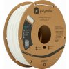 Polymaker PolyLite PLA biela 1,75mm 1kg