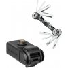 Multikľúč TOPEAK NINJA MASTER+ TOOLBOX T8