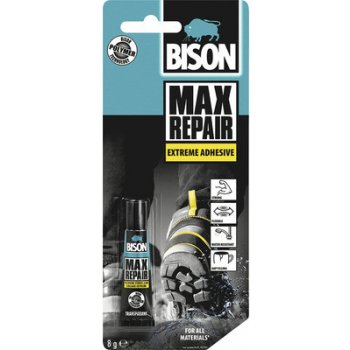 Bison Max Repair 8g