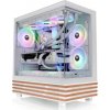 Thermaltake View 270 Plus WS ARGB CA-1Y7-00M6WN-WS