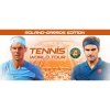 Tennis World Tour: Roland Garros Edition | PC Steam