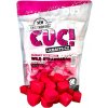 LK Baits CUC! Nugget Wild Strawberry 1kg 17mm
