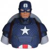 Semic Pokladnička Marvel - Captain America