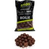 Stég Rozpustné Boilie ZABIJAQ Soluble Boilie 800 g 20 mm - Chili Squid