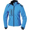 James & Nicholson zimná softshellová JN1001 Aqua