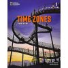 Time Zones 1: Student's Book, 3rd Edition - National Geographic Society
