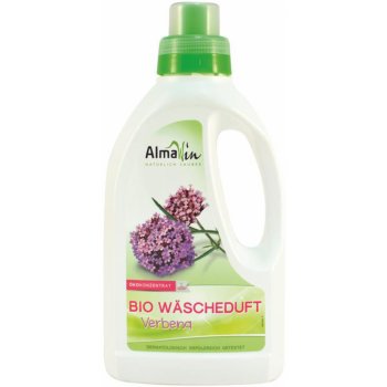 Almawin aviváž citronově svěží s Bio Verbenou 750 ml