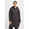 Bunda The North Face Aconcagua Parka NF0A88TAJK31 čierna S