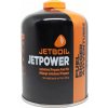 plynová kartuša JETBOIL JetPower Fuel 450g