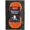 Mecom Špirála pikant 210 g