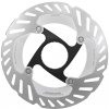 Brzdový kotúč SHIMANO Ultegra / XTR /SAINT RT-CL800 ICE Tech FREEZA Center Lock Priemer kotúča: 140mm