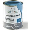 Annie Sloan Greek Blue Objem: 120 ml