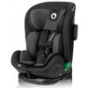 Lionelo Lionelo - Otočná autosedačka so základňou HARPER i-Size 76-150 cm Black Carbon LN0485 + záruka 3 roky zadarmo + záruka 3 roky zadarmo