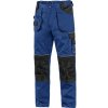CXS ORION TEODOR Pracovné nohavice modré/čierne 48 102000341148