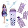 Barbie Pop reveal barbie bubble tea mliečny čaj HTJ19