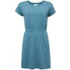 Dámske letné šaty Columbia, CHILL RIVER™ SS DRESS Zelená S