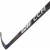 Hokejka CCM Tacks XF Pro Jr Tvrdosť: 40 Flex, Strana: ľavá ruka dole (ľavačka), Typ zahnutia: P29