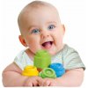Clementoni 14707 Clemmy baby Mäkké kocky 24 ks