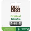 Holiace náplne Bulldog Original, 4 ks
