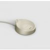 JABRA nabíjací stojanček pre JABRA Evolve2 75 (USB-A) béžová (14207-77)