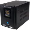 MHPower MPU-500-12 12V/230V, 500W, funkcia UPS, čistý sínus